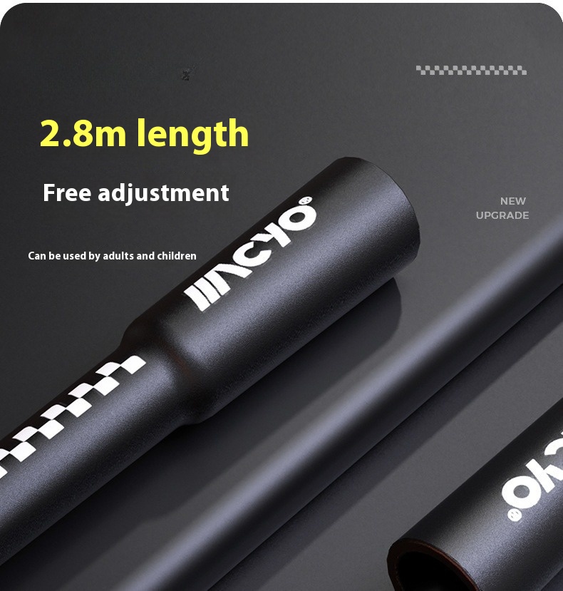 Fitness Special Skipping Rope For Physical Exercise - Image 8