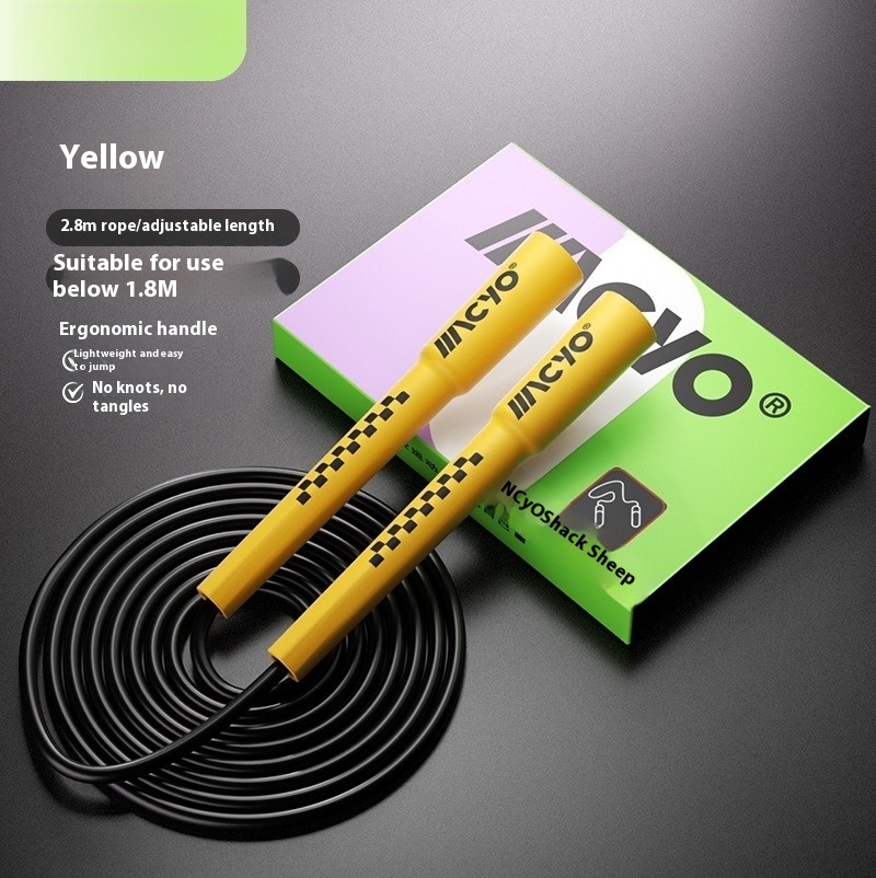 Fitness Special Skipping Rope For Physical Exercise - Image 2