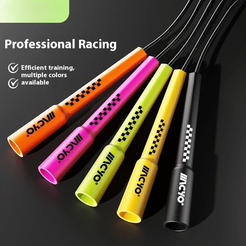 Fitness Special Skipping Rope For Physical Exercise - Image 5