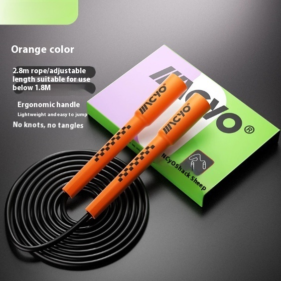 Fitness Special Skipping Rope For Physical Exercise - Image 10