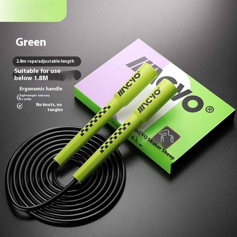 Fitness Special Skipping Rope For Physical Exercise - Image 4
