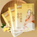 Ginger Warm Paste