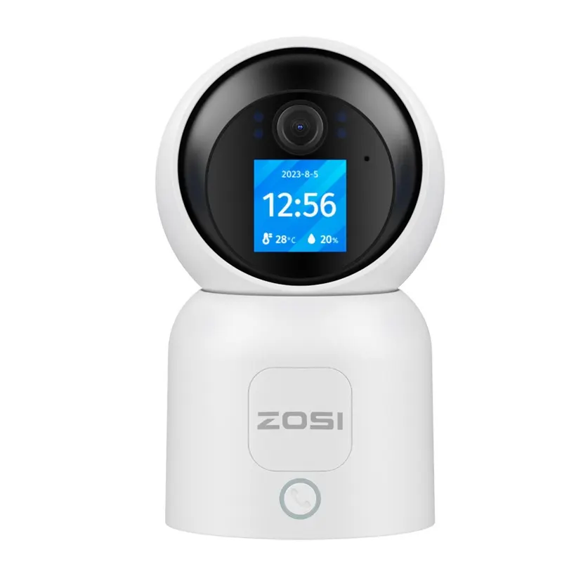 Zhou Shi Wireless Wifi HD Indoor Home