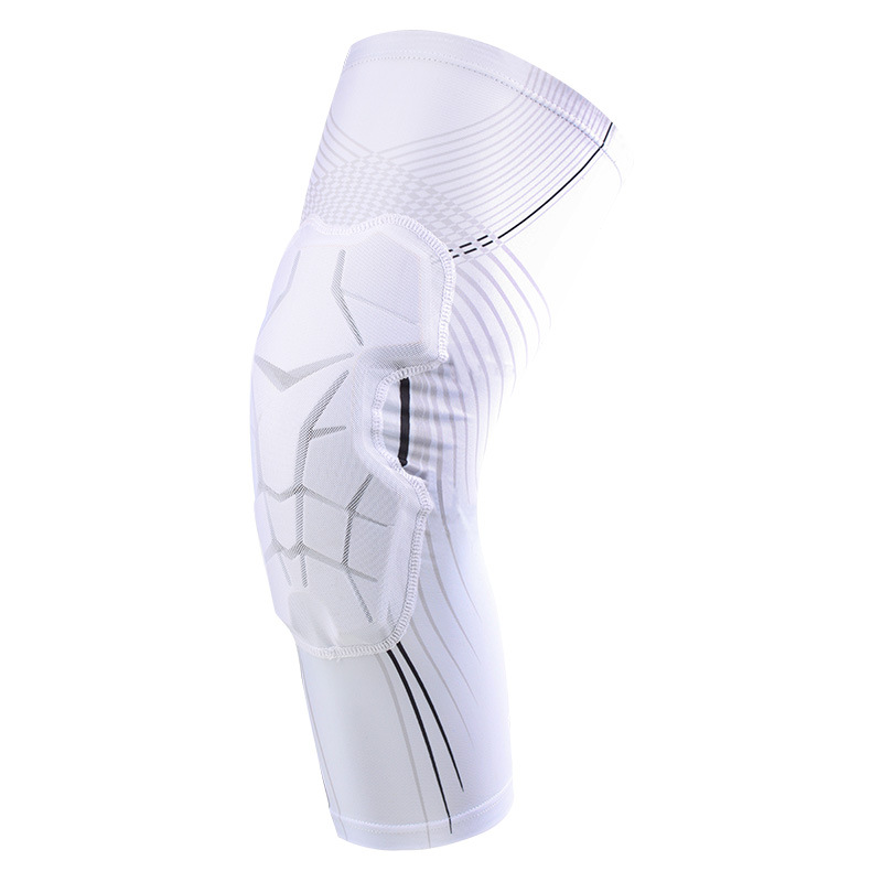 Sports Sponge Anti-collision Outdoor Cycling Running Knee Pad