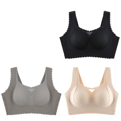 Correction Of Adjustable Type Gathered Breast