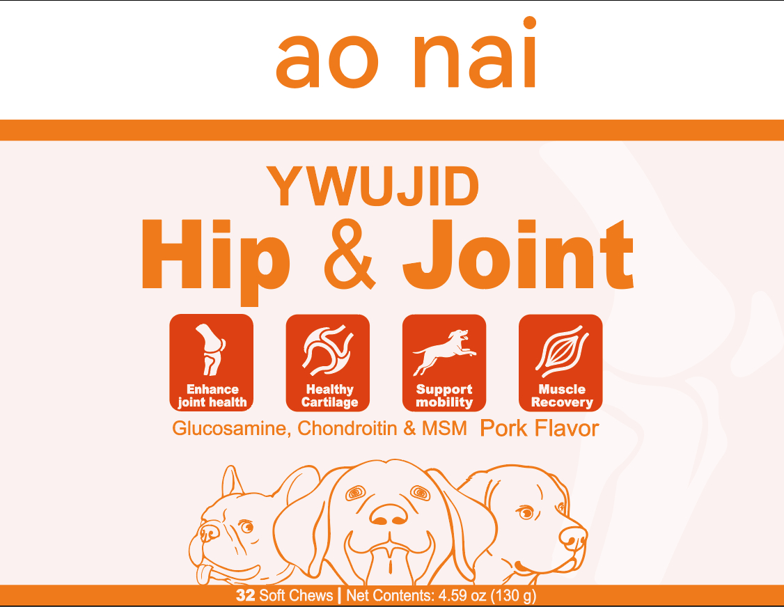 Chondroitin For Pet - 4