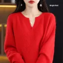 Bright Red