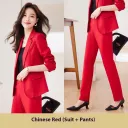 Red Set
