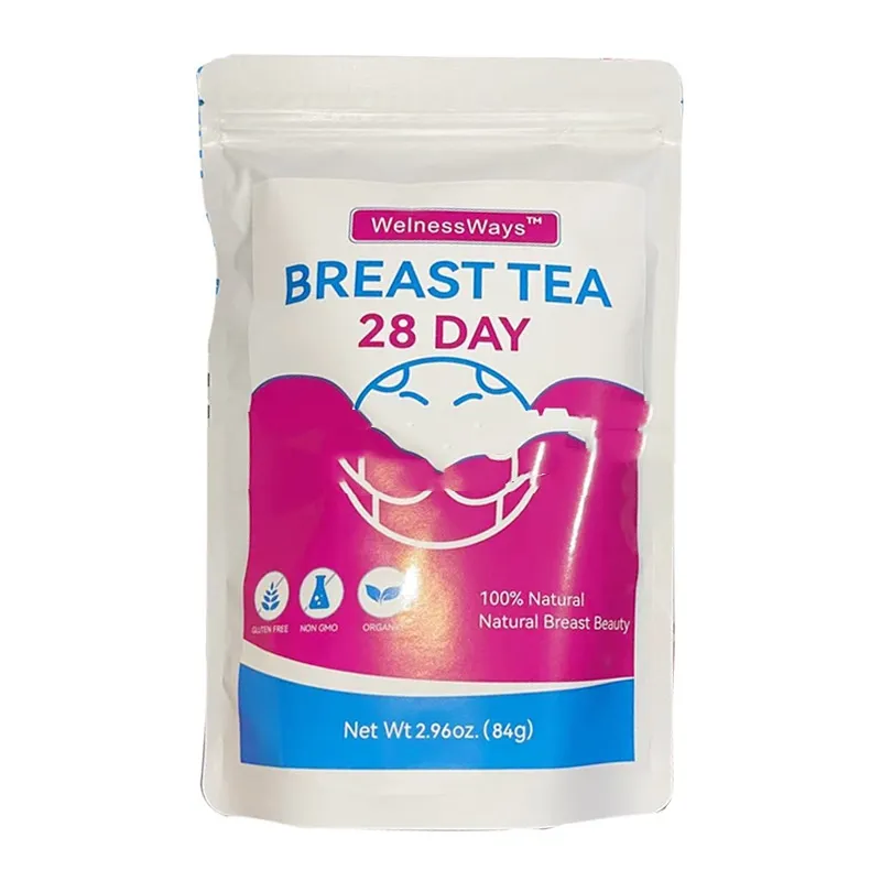 28 Days Slim Flat Tummy Tea For Women Beauty Body - Breasttea28Day