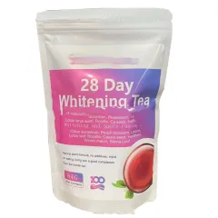 28 Days Slim Flat Tummy Tea For Women Beauty Body - 28Daywhiteningtea - View 1