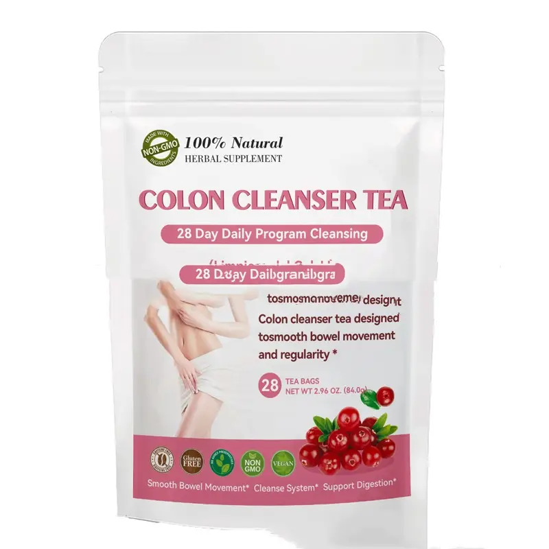 28 Days Slim Flat Tummy Tea For Women Beauty Body