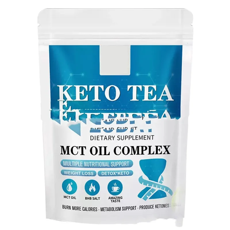 28 Days Slim Flat Tummy Tea For Women Beauty Body - 28Dayketotea