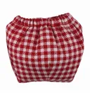 Red Plaid