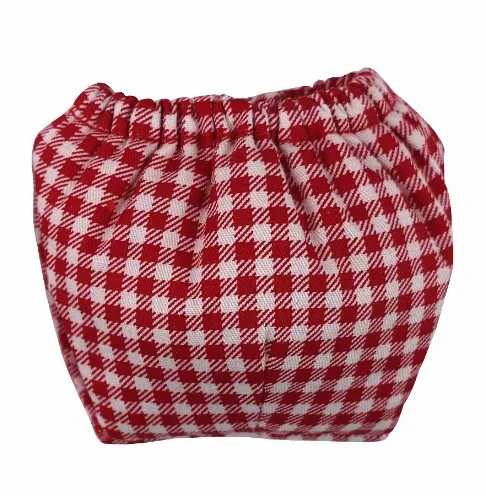 Changing Baby Diapers Outdoor Products Red Plaid - Shop at LoveMi