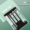 Matcha Green Five Pieces Set