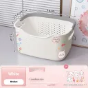 Medium White