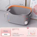 Medium Gray