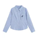 Blue Stripes