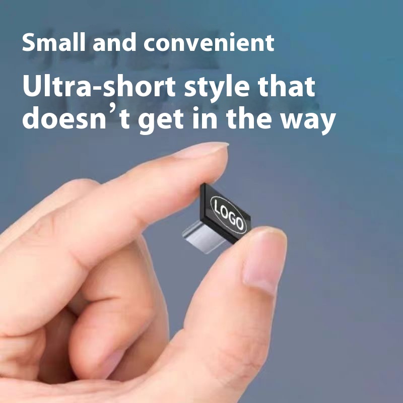 TYPE-C USB Mini Short Drive
