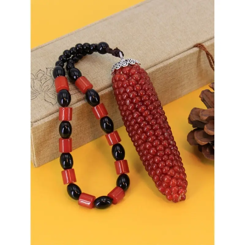 Crafts Hand Toy Corn Hand Pieces