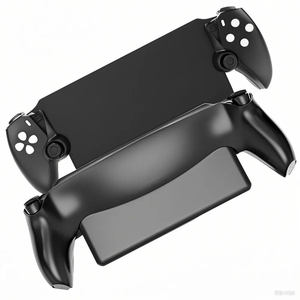 Replacement Protective Shell Portable Detachable