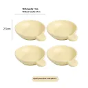 Custard 4 Pack