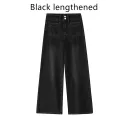 Black Lengthened
