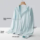 Light Blue For Men