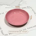 Disc Cold Berry Pink