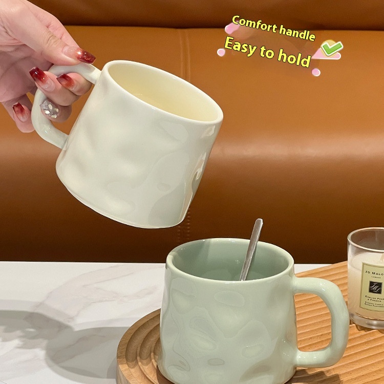High Aesthetic Ceramic Cup And Mug