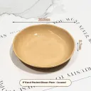 Caramel Disc