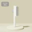 Dense Gear Style White