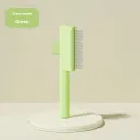 Dense Gear Style Green