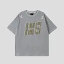 Flower Grey