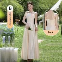 Champagne B Long