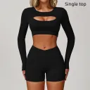 Advanced Black