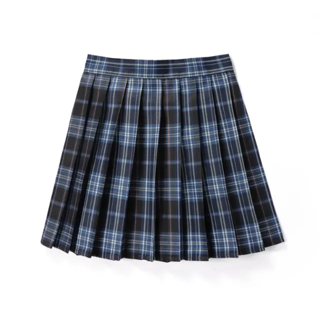 Wear King Half length Short Uniform Skirt Xxxxl - Shop at LoveMi