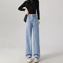 Light Blue Trousers Trousers