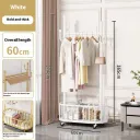 White 60Cm