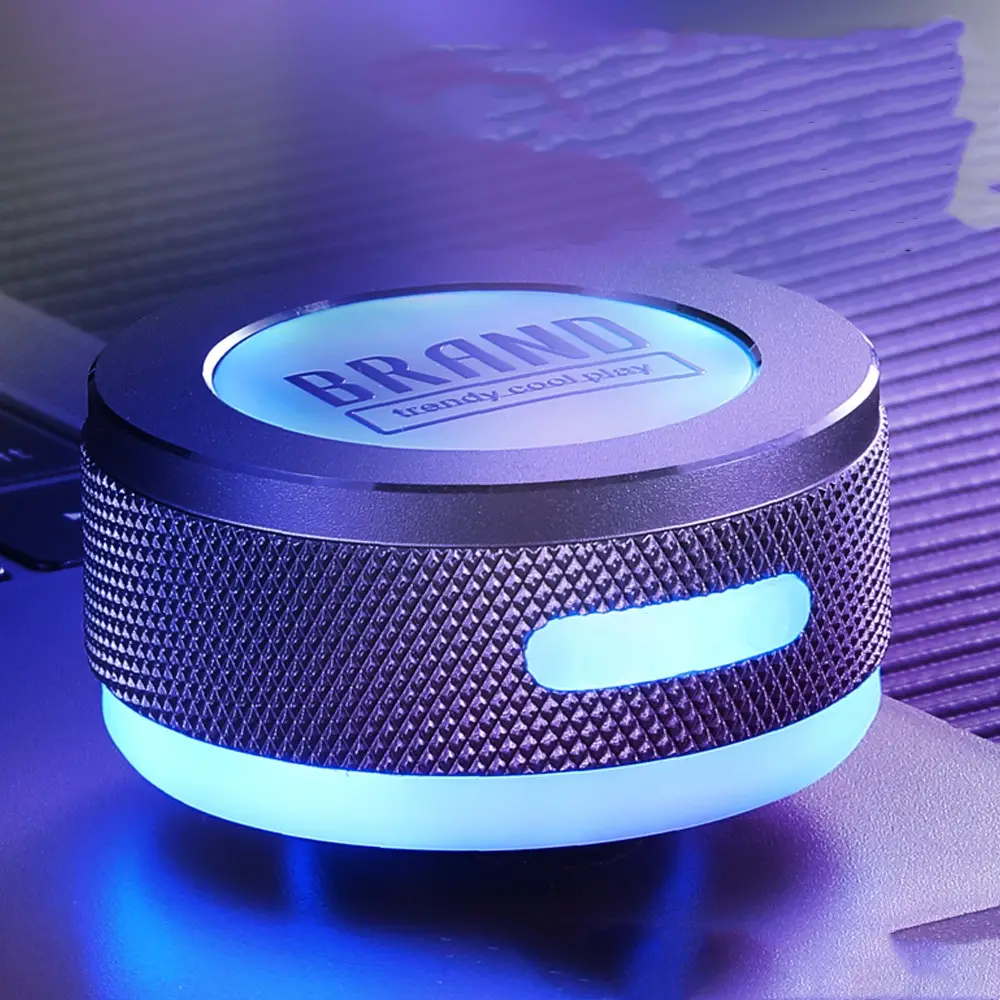 Bone Conduction TWS Bluetooth Speaker Resonance RV Audio