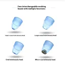 4 Individual Accessories