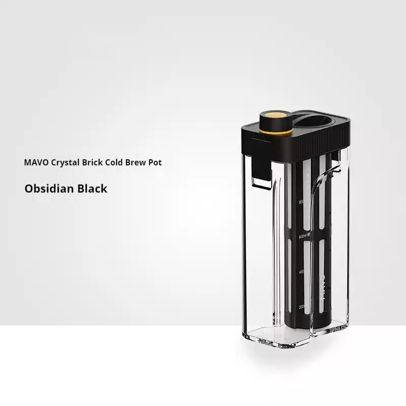 Cold Extraction Coffee Cup Cold Extraction Bottle Household Large Capacity