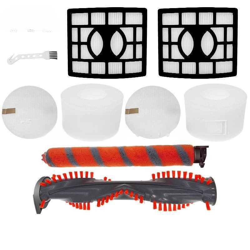 Suitable For Vacuum Cleaner Accessories Filter Screen
