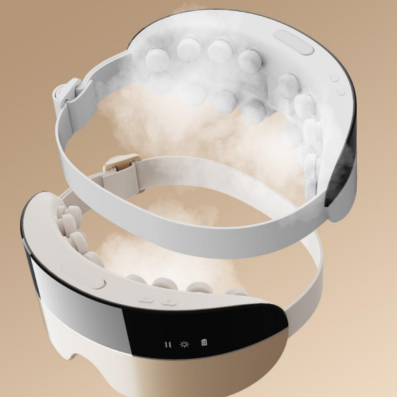 Eye Massager
