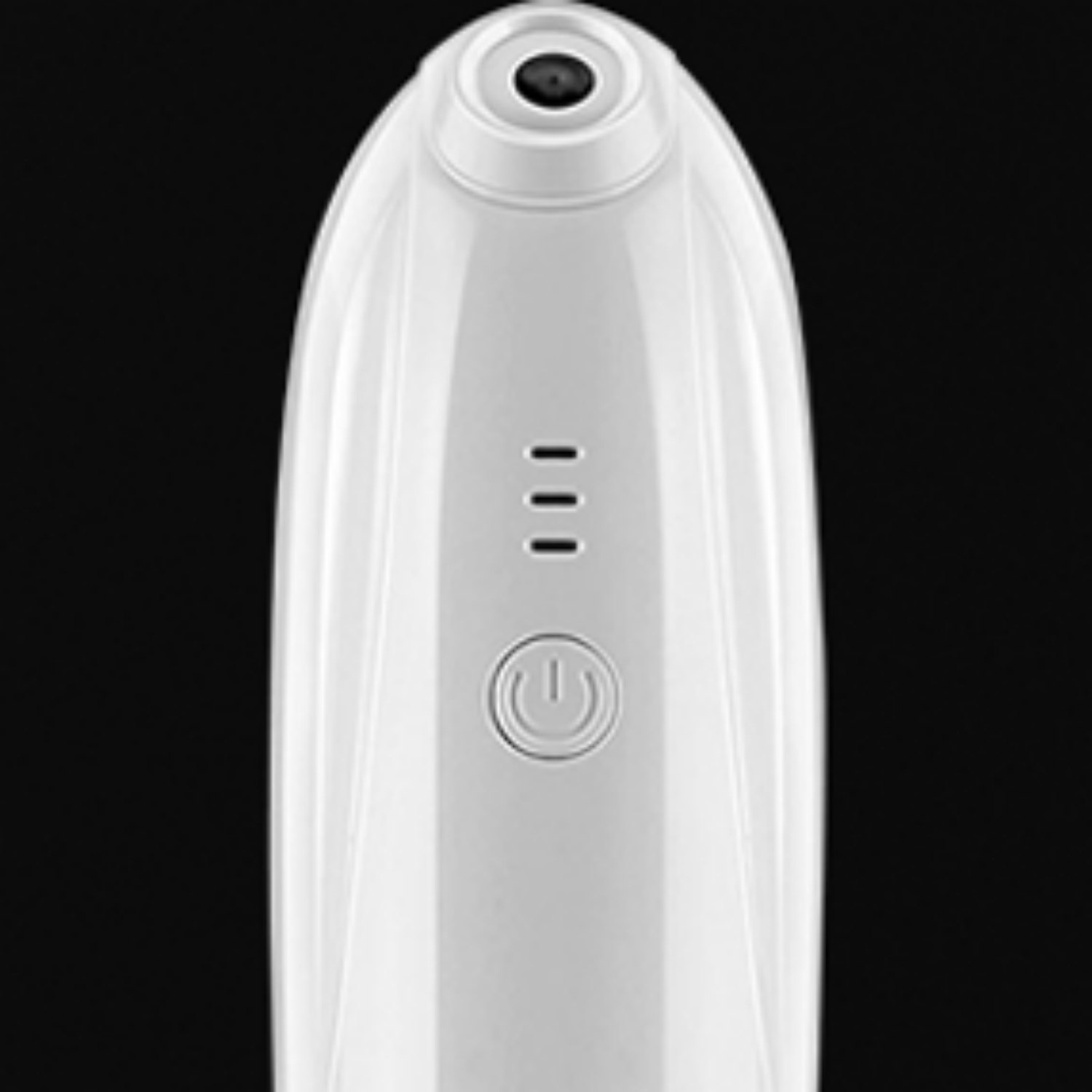 Small Molecule Oxygen Injector