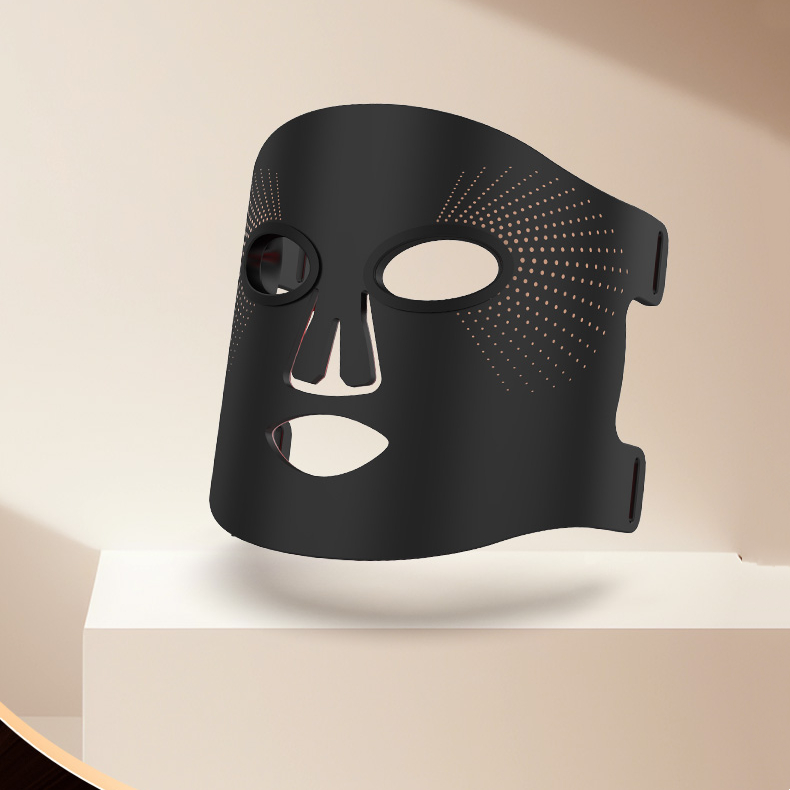 Silicone Mask Device