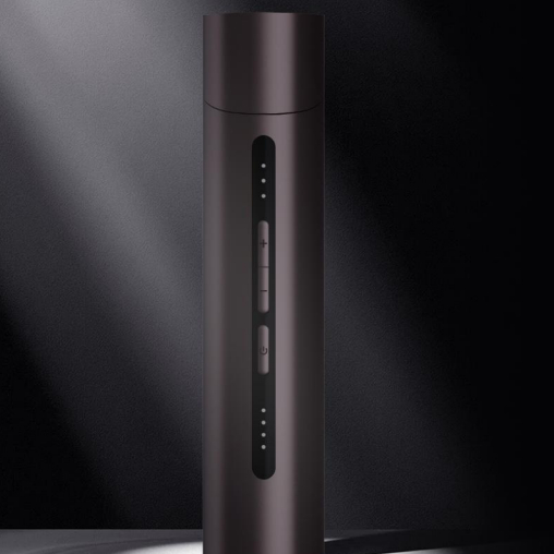 Multi Pole RF Beauty Device