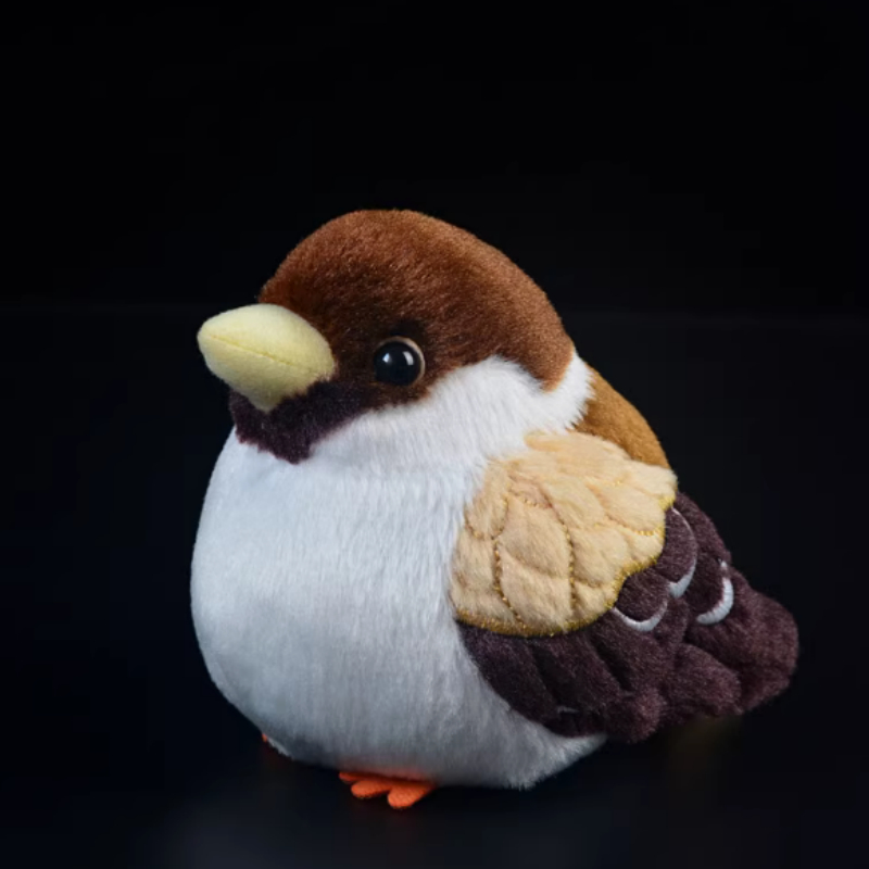 Cute Plush Toy Doll Simulation Animal