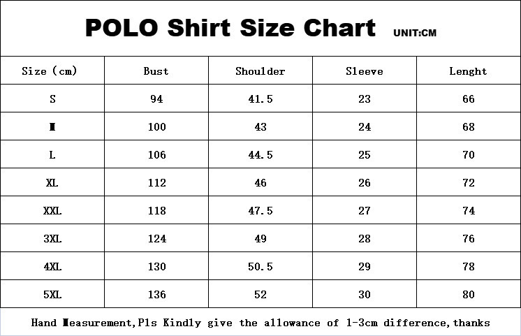 POLO衫