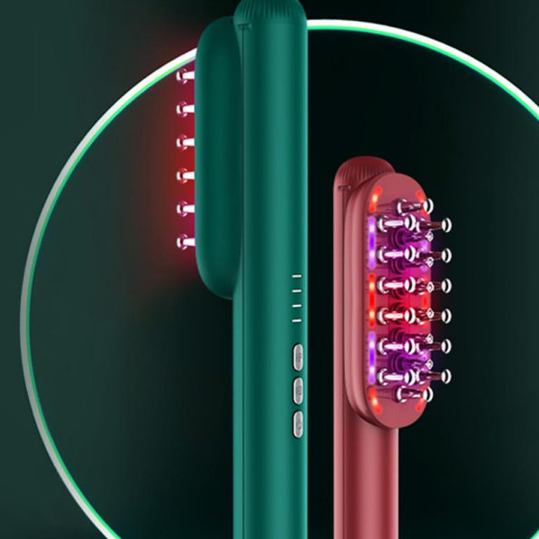 RF Hair Care Comb